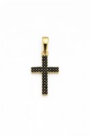 Charm Idee Preziose dal 1987 Donna in Oro giallo Zircone IP.CHK18G/19 - IP.CHK18G/19